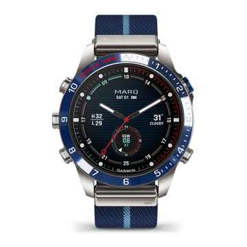 GARMIN MARQ Captain gen 2