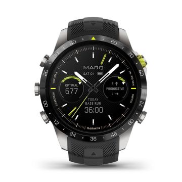 GARMIN MARQ Athlete gen 2