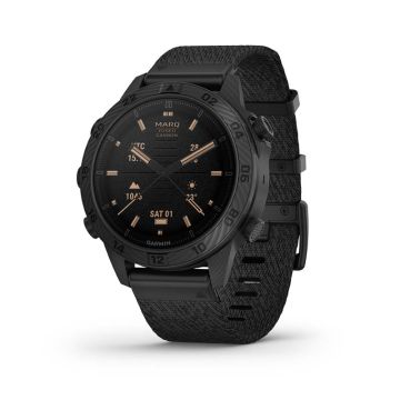 GARMIN MARQ Commander Gen 2 - Carbon Edition