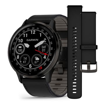 Garmin Venu 3 GPS smartwatch Ø45 