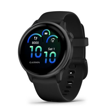GARMIN vivoactive 6 Black