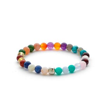 Alexander Lynggaard Color Up armbånd Singapore 6mm