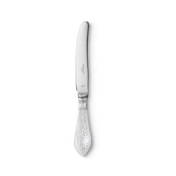 Georg Jensen Antik Barnekniv/Frugtkniv, sølv