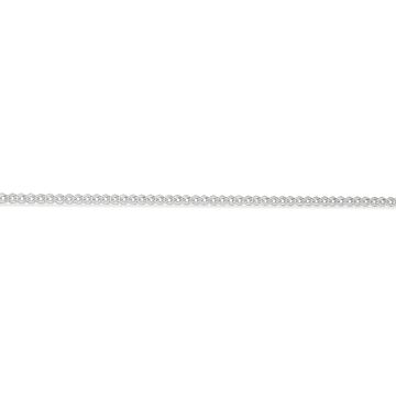 Scrouples armbånd i sølv