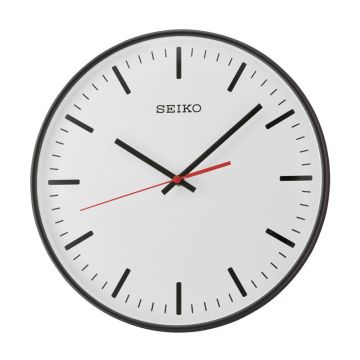 Seiko Vægur med Quiet Sweep Ø29,5 cm