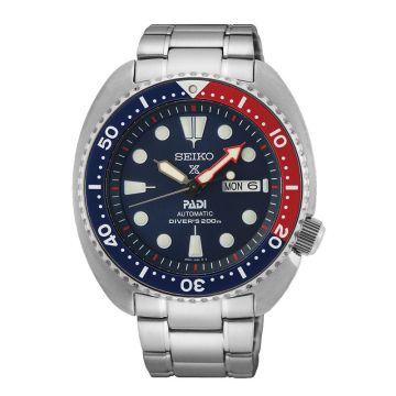 Seiko Prospex SEA Automatic Diver's dykkerur i stål