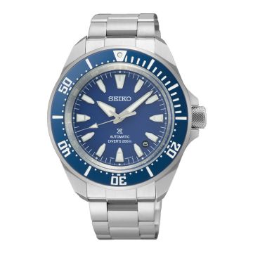 Seiko Prospex SEA Automatic Diver's armbåndur i stål