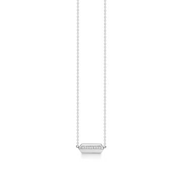 Mads Z Knife Edge halskæde