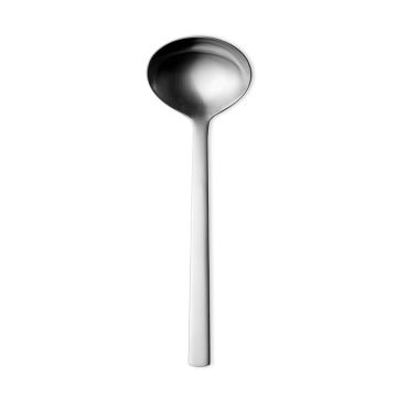 Georg Jensen New York Sauceske, stål