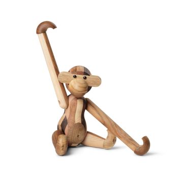 Kay Bojesen 70 års Jubilæumsabe - Mellem