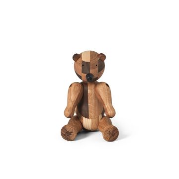 Kay Bojesen Reworked Jubilæum Bjørn Lille 