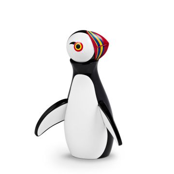 Kay Bojesen 2024 Søpapegøje - 13,5 cm 