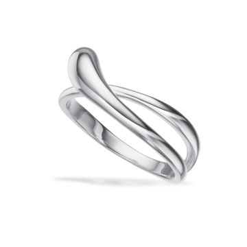 Scrouples ring i sølv