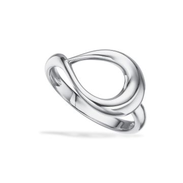 Scrouples ring i sølv