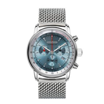 Zeppelin LZ 14 Marine herreur i stål -Ø42