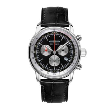 Zeppelin LZ 14 Marine herreur i stål -Ø42