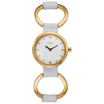 INEX DAMEUR - DOUBLE MED HVID REM