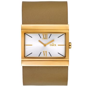 INEX DAMEUR - DOUBLE MED BEIGE REM