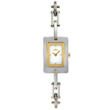 INEX DAMEUR - BICOLOR MED LÆNKE