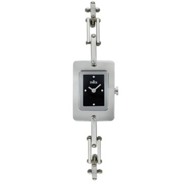 Inex dameur, stål med lænke