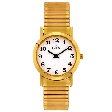 INEX dameur- double med flexlænke, Ø 30