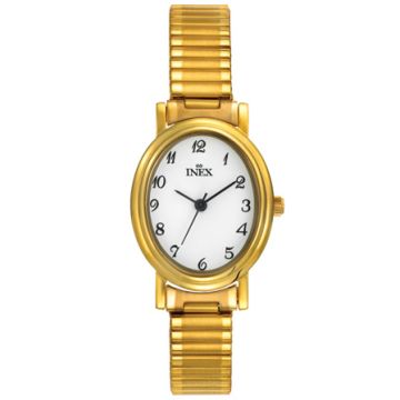 INEX DAMEUR - DOUBLE MED FLEXLÆNKE