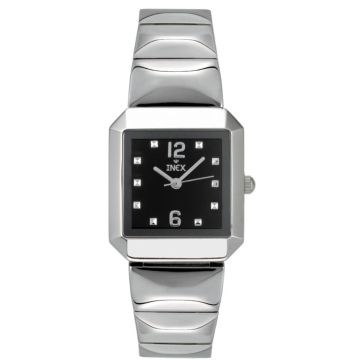 INEX DAMEUR - STÅL MED LÆNKE