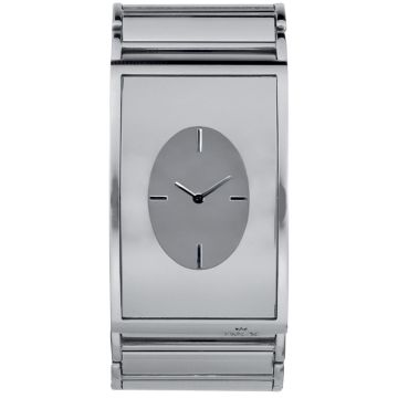 INEX DAMEUR - STÅL MED LÆNKE