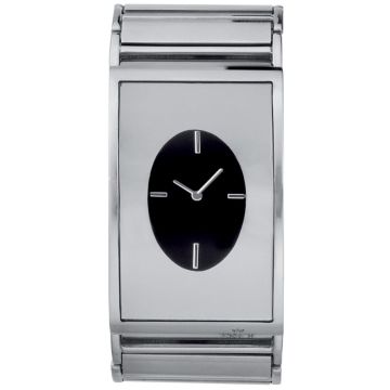 Inex dameur - stål med lænke