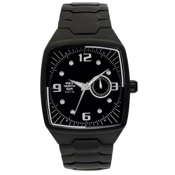 INEX North Sea herreur i stål med lænke