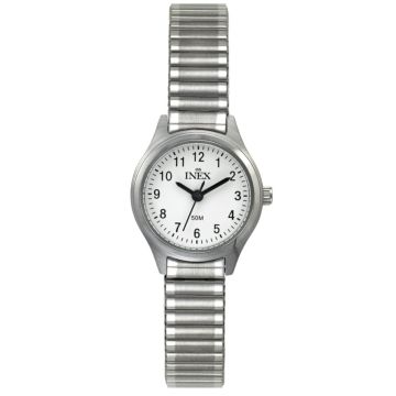 INEX dameur- stål med flexlænke, Ø 20