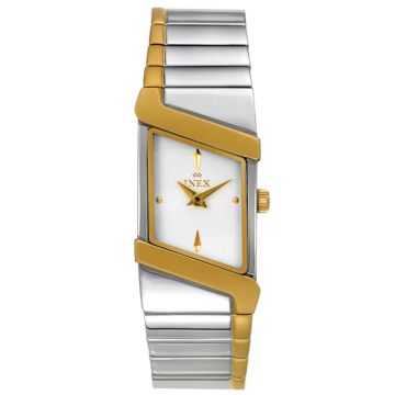 INEX DAMEUR - BICOLOR MED LÆNKE