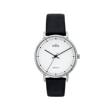 Inex dameur - tofarvet med rem