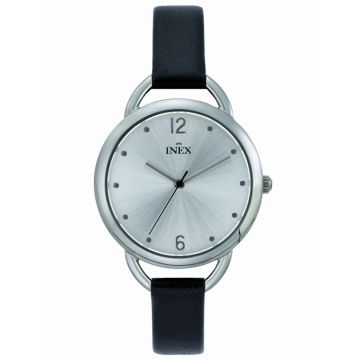 Inex dameur - tofarvet med rem