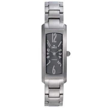 INEX DAMEUR - TITAN MED LÆNKE