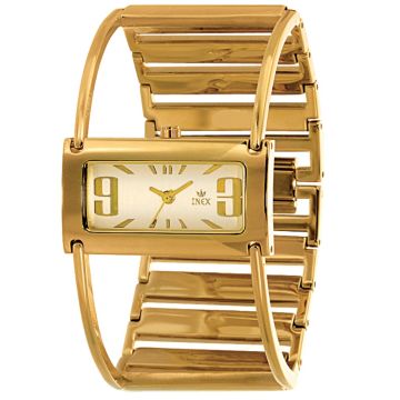 INEX DAMEUR - DOUBLE MED BØJLE