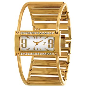 INEX DAMEUR - DOUBLE MED BØJLE