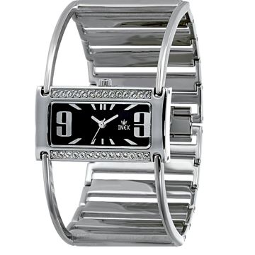 INEX DAMEUR - STÅL MED BØJLE