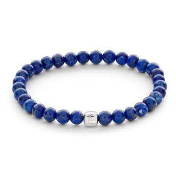 Alexander Lynggaard Color Up armbånd Lapis 6mm