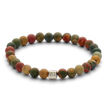 Alexander Lynggaard Color Up armbånd Mauna Loa 6mm