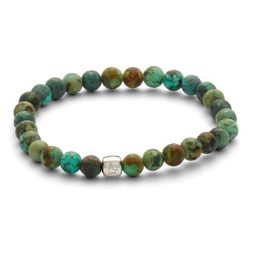 Alexander Lynggaard Color Up armbånd Amazon 6mm