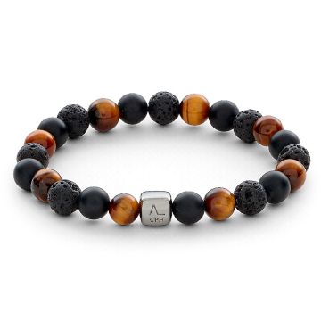 Alexander Lynggaard Color Up armbånd Los Angeles 8mm