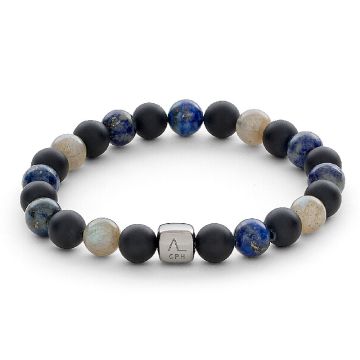 Alexander Lynggaard Color Up armbånd New York City 8mm