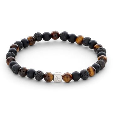 Alexander Lynggaard Color Up armbånd Los Angeles 6mm