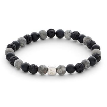 Alexander Lynggaard Color Up armbånd Nuuk 6mm