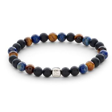 Alexander Lynggaard Color Up armbånd Cape Town 6mm