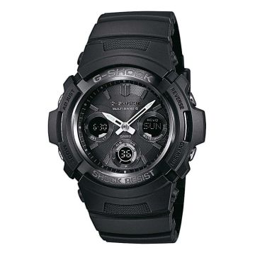 CASIO G-SHOCK - BASIC (5230) i sort