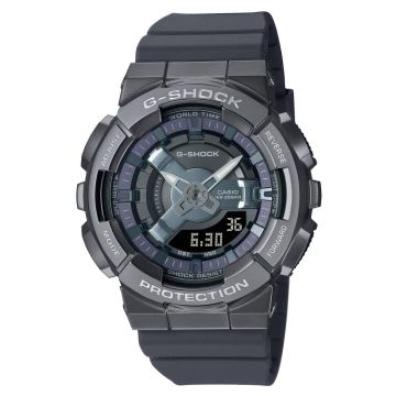 CASIO G-SHOCK GM-S110B-8AER