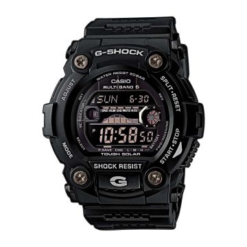 CASIO G-SHOCK - BASIC (3193)