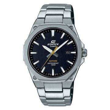 CASIO EDIFICE (5359)_Basic sort